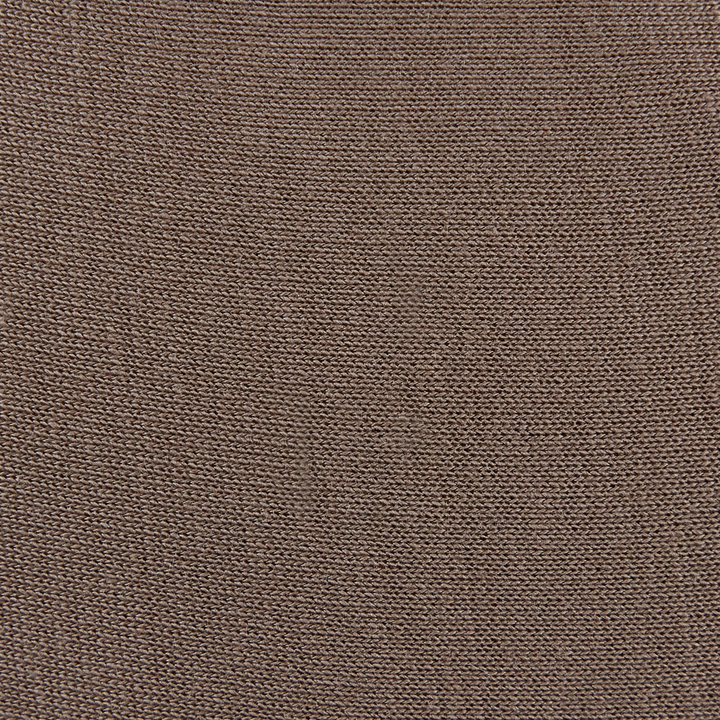 Stretchy Baby Wrap Pure Tencel™ in Nutmeg colour close up image of the colour